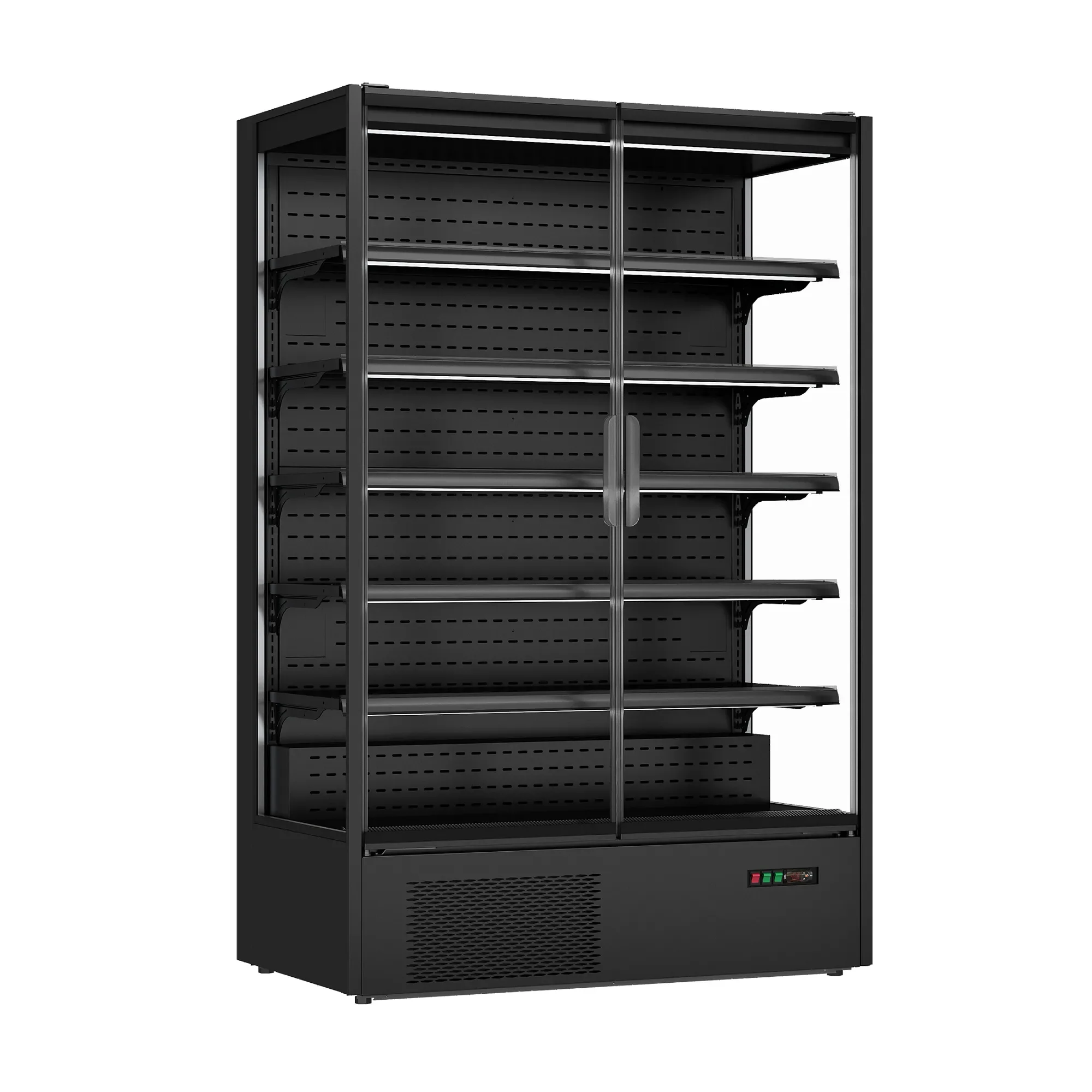 Φωτογραφία προϊόντος: Think Cool Βιτρίνα Self Service MDC 1290 SUPREME