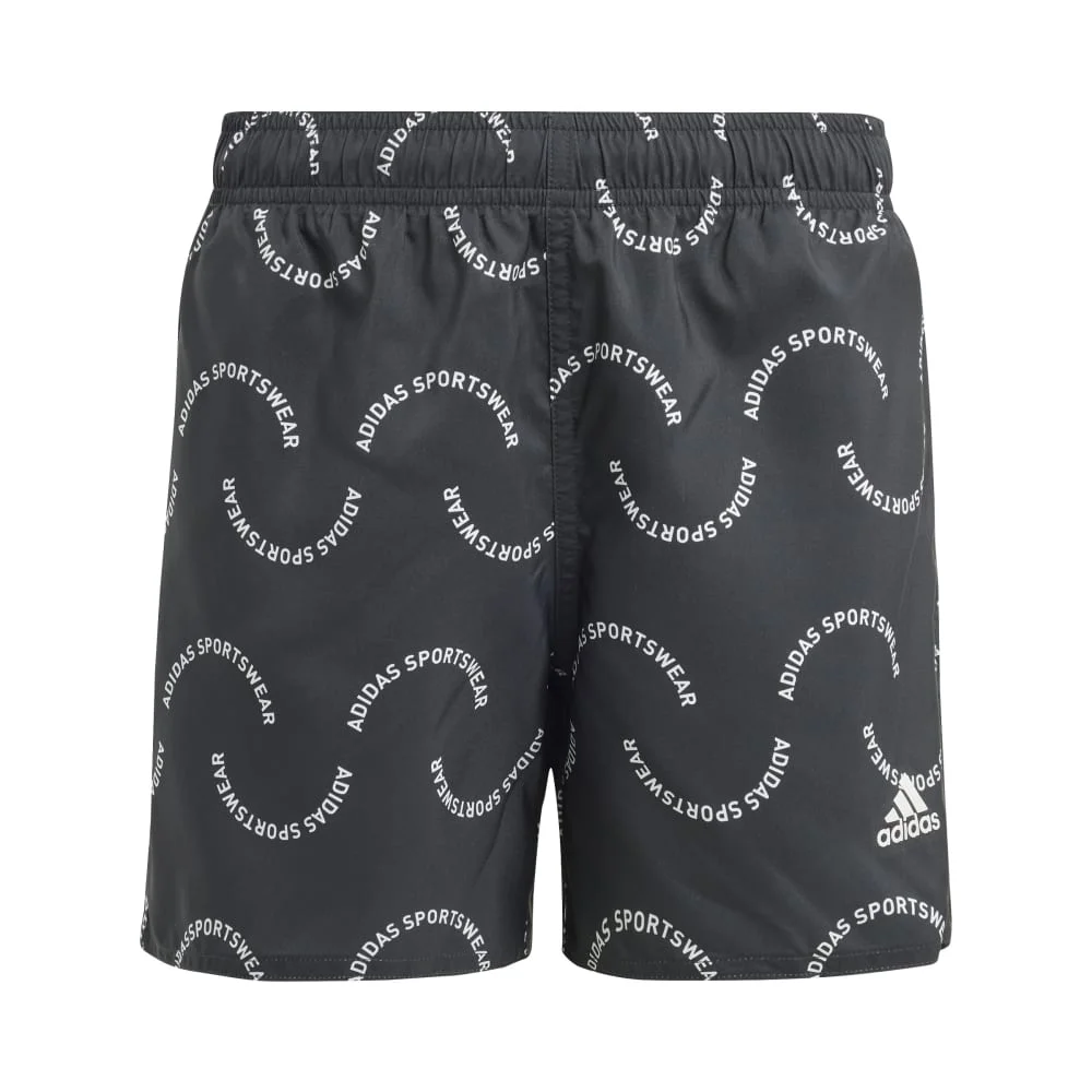 Φωτογραφία προϊόντος: ADIDAS PERFORMANCE ADIDAS K Wve CLX Swim Shorts