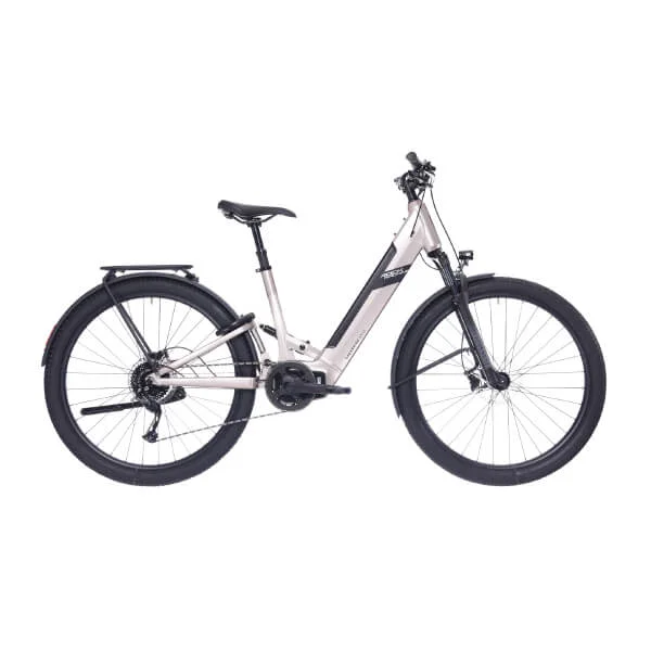 Φωτογραφία προϊόντος: Rock Machine Crossride e450 29 2026 Beige