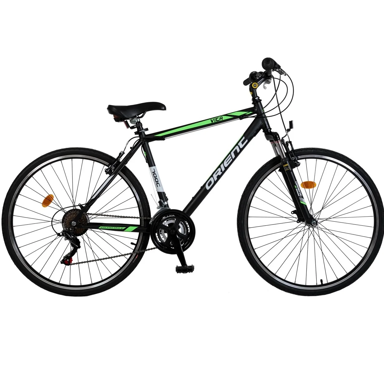 Φωτογραφία προϊόντος: ORIENT VITA MAN 28'' ΠΟΔΗΛΑΤΟ CROSS 21sp ΜΑΥΡΟ-ΠΡΑΣΙΝΟ Νο 50 (151370) 2024