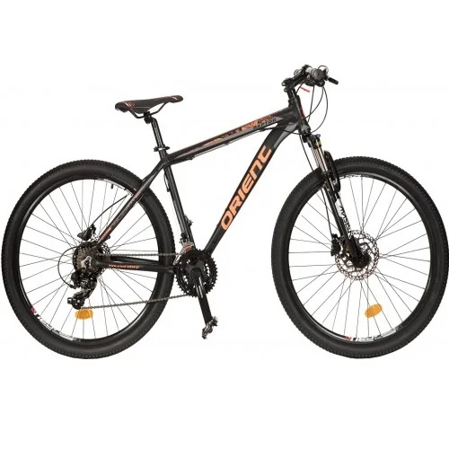 Φωτογραφία προϊόντος: ORIENT RAPTOR 27.5'' ΠΟΔΗΛΑΤΟ MTB HYDRAULIC DISK ALLOY 21sp ΜΑΥΡΟ (151526) 2025
