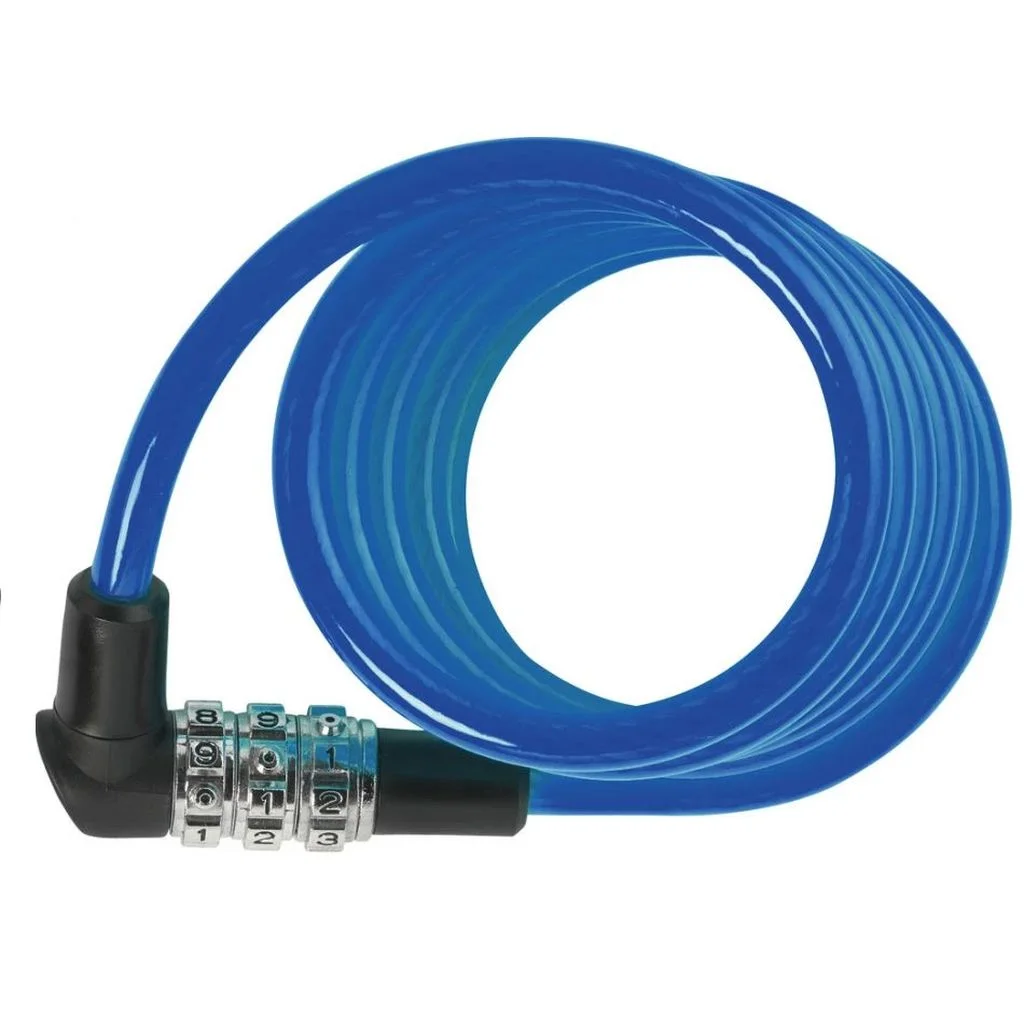 Φωτογραφία προϊόντος: ABUS 3506C/120 ΚΛΕΙΔΑΡΙΑ ΠΟΔΗΛΑΤΟΥ ΕΠΙΠΕΔΟ ΑΣΦΑΛΕΙΑΣ 1/15 6 ΧΡΩΜΑΤΑ