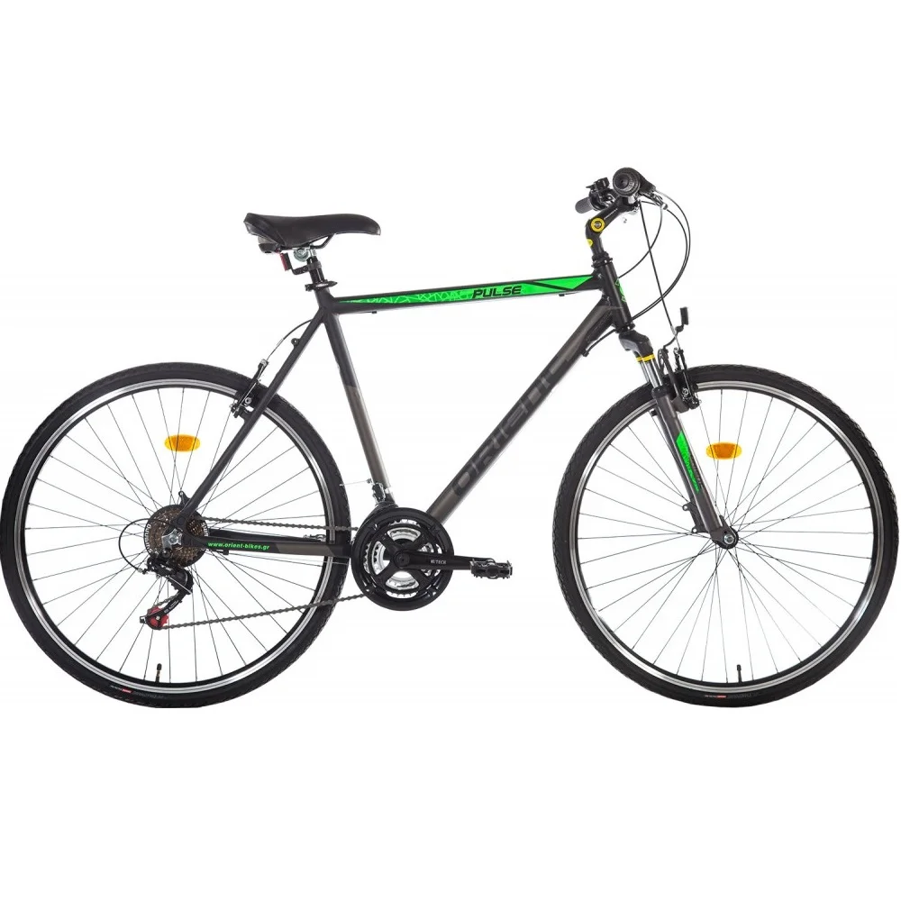 Φωτογραφία προϊόντος: ORIENT PULSE MAN 28'' ΠΟΔΗΛΑΤΟ CROSS ALLOY 21sp ΜΑΥΡΟ-ΠΡΑΣΙΝΟ (151479) 2024