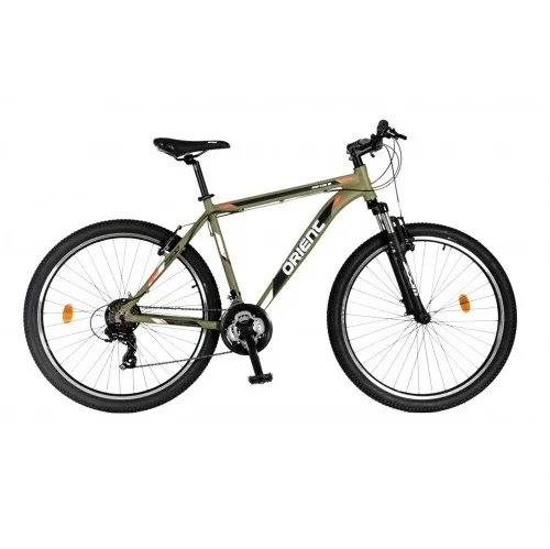Φωτογραφία προϊόντος: ORIENT RAPTOR III 27.5” ΠΟΔΗΛΑΤΟ MTB ALLOY 21sp ΠΡΑΣΙΝΟ (151459) 2025