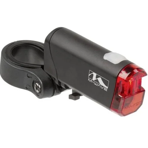 Φωτογραφία προϊόντος: M-WAVE HELIOS K1.1 ΦΑΝΑΡΙ ΟΠΙΣΘΙΟ ΜΠΑΤΑΡΙΑΣ