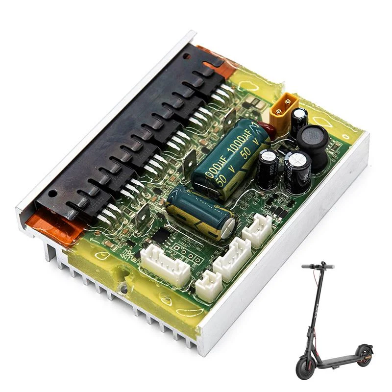 Φωτογραφία προϊόντος: eWHEEL CONTROLLER ΓΙΑ ΧΙΑΟΜΙ SCOOTER Mi4 CMM314