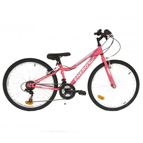 Φωτογραφία προϊόντος: ENERGY THUNDER 24” MTB 18sp PINK No ΣΚΕΛΕΤΟΥ 33cm 2024