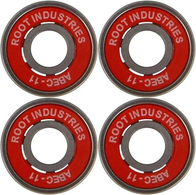 Φωτογραφία προϊόντος: ROOT INDUSTRIES ROOT ΡΟΥΛΕΜΑΝ 4-PACK