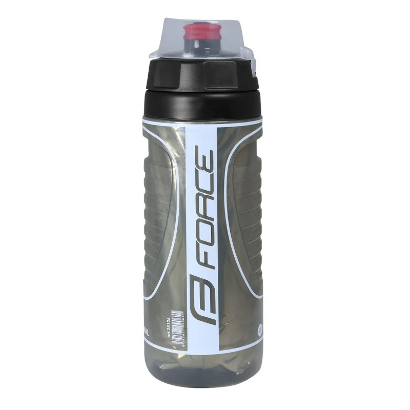 Φωτογραφία προϊόντος: FORCE 500ml ΠΑΓΟΥΡΙ-ΘΕΡΜΟΣ ΠΟΔΗΛΑΤΟΥ ΑΝΘΡΑΚΙ 25126