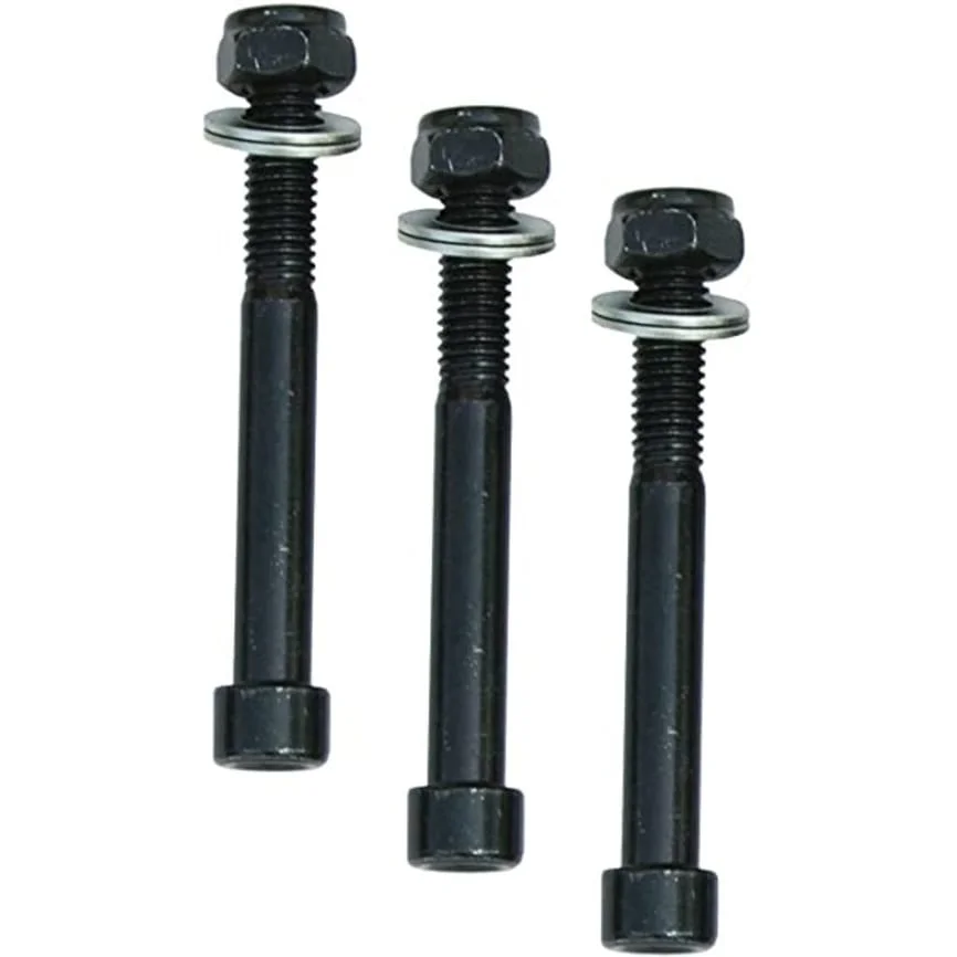Φωτογραφία προϊόντος: RAZORS BOLT SET FOR - JD BUG PRO / RAZOR PRO 3ΤΕΜ