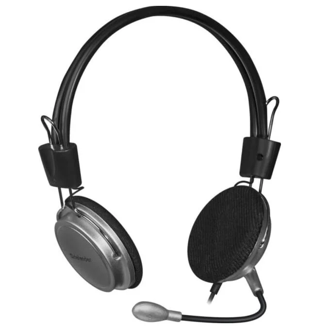 Φωτογραφία προϊόντος: DEFENDER AURA 120 STEREO HEADPHONES JACK 3.5mm 3m 63120