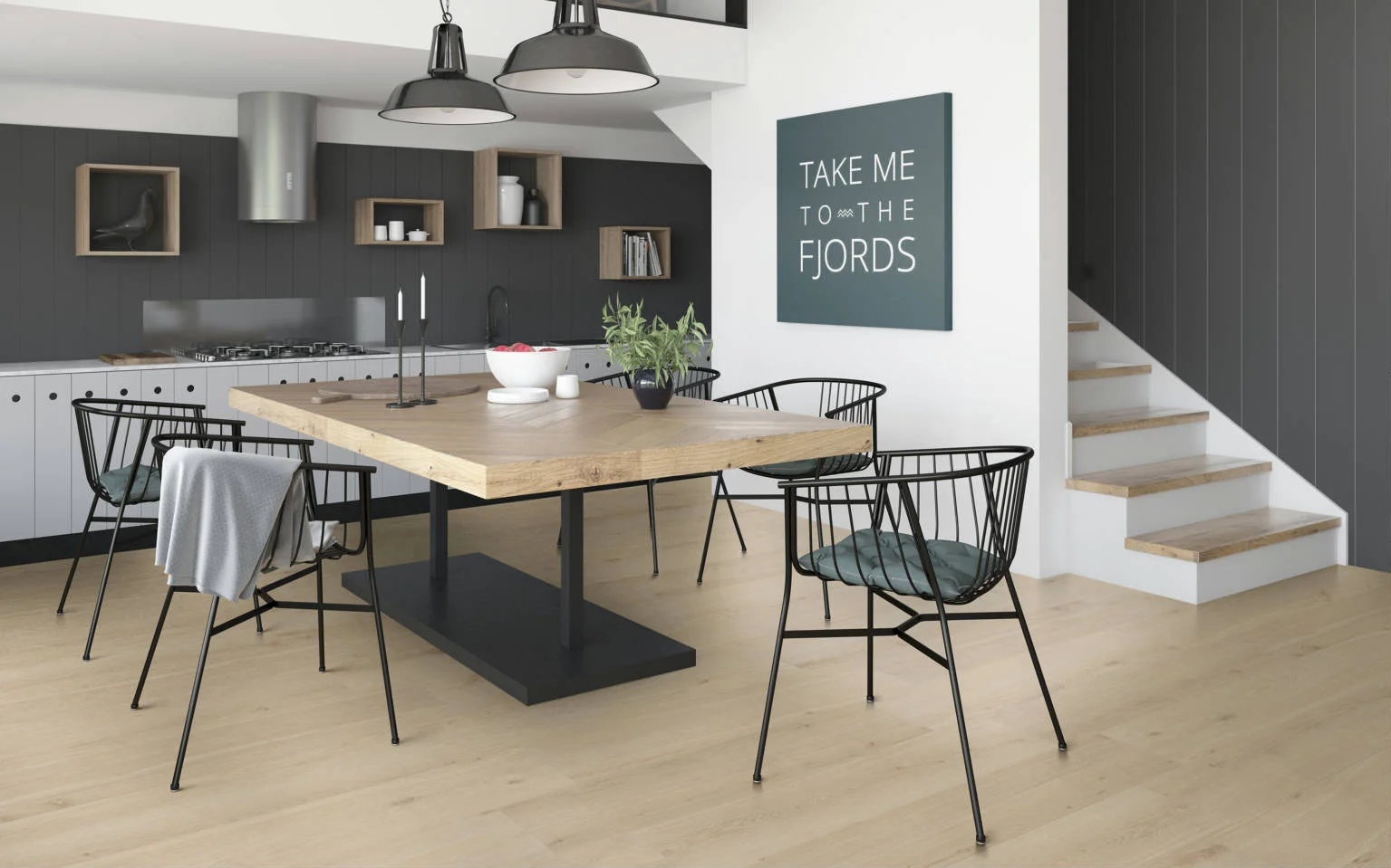 Φωτογραφία προϊόντος: KEROS CERAMICA Πλακάκι Δαπέδου KEROS SIA ALMOND 23X120