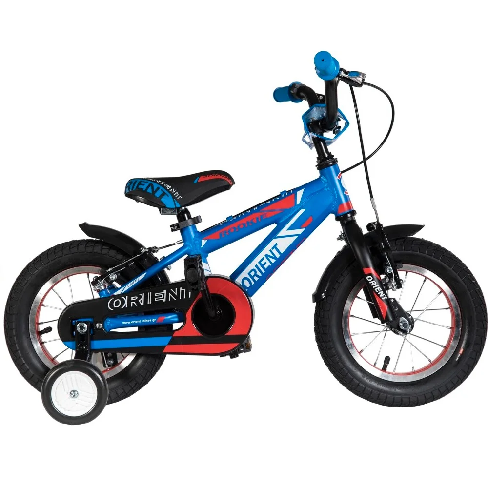 Φωτογραφία προϊόντος: ORIENT ROOKIE 12'' ΠΑΙΔΙΚΟ ΠΟΔΗΛΑΤΟ ΑΛΟΥΜΙΝΙΟΥ ΜΠΛΕ (151519) 2025