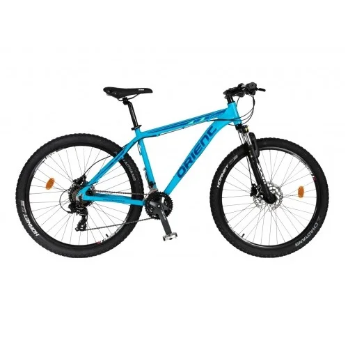 Φωτογραφία προϊόντος: ORIENT RAPTOR 27.5” ΠΟΔΗΛΑΤΟ MTB HYDRAULIC DISK ALLOY 21sp ΜΠΛΕ (151526) 2025