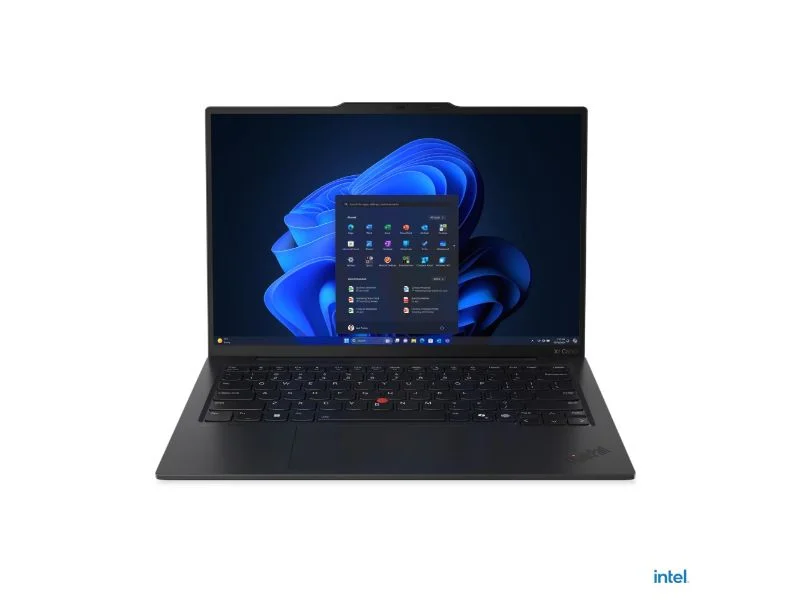 Φωτογραφία προϊόντος: Laptop Lenovo ThinkPad X1 Carbon G13/14''/U7-255U/32GB/1TB SSD/Intel Graphics/W11 Pro/3Y Premier NBD 21NX0079GM