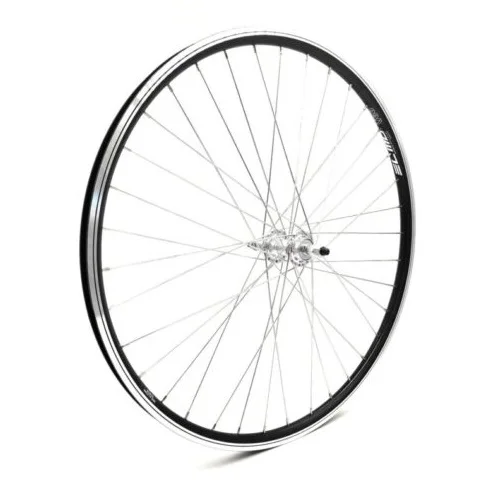 Φωτογραφία προϊόντος: OLYMPUS CYCLING OLYMBUS ΤΡΟΧΟΣ ΠΟΔΗΛΑΤΟΥ ΔΙΠΑΤΟΣ ΑΛΟΥΜΙΝΙΟΥ 24αρης ΟΠΙΣΘΙΟΣ ΒΙΔΩΤΟ