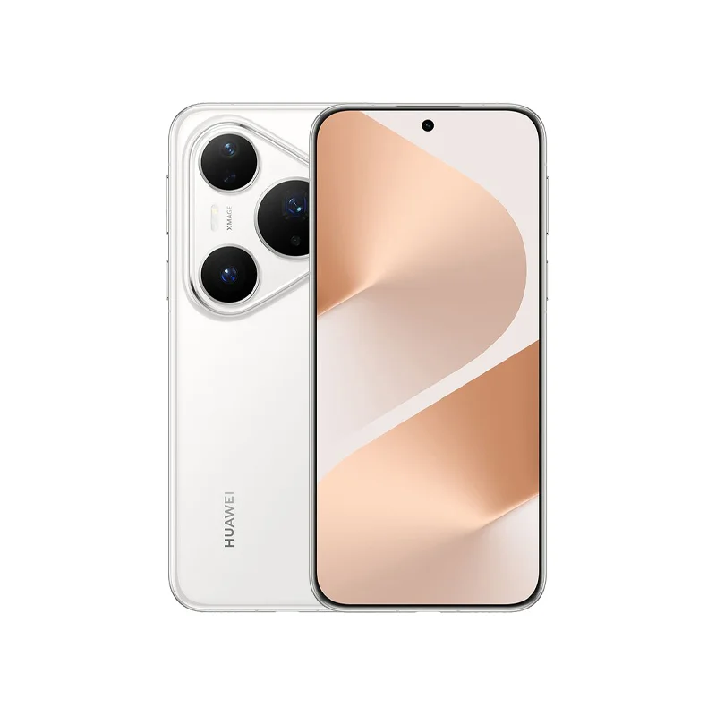 Φωτογραφία προϊόντος: Huawei Pura 80 Pro (12GB/512GB) 5G NFC Glazed White