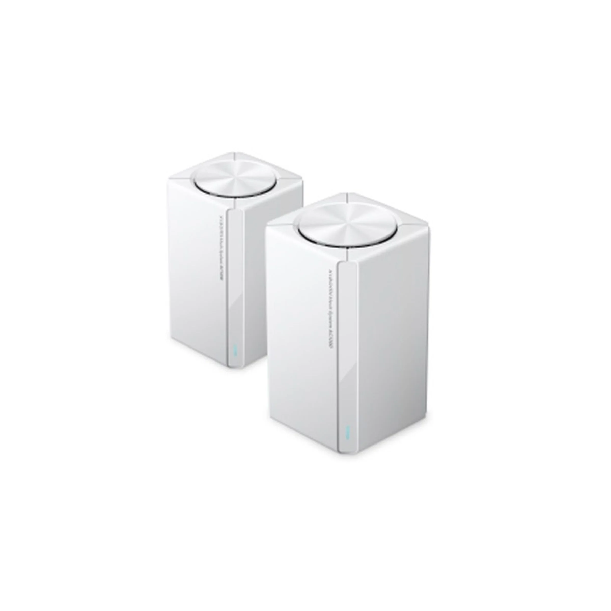 Φωτογραφία προϊόντος: Xiaomi Mesh System AC1200 EU(2-pack)