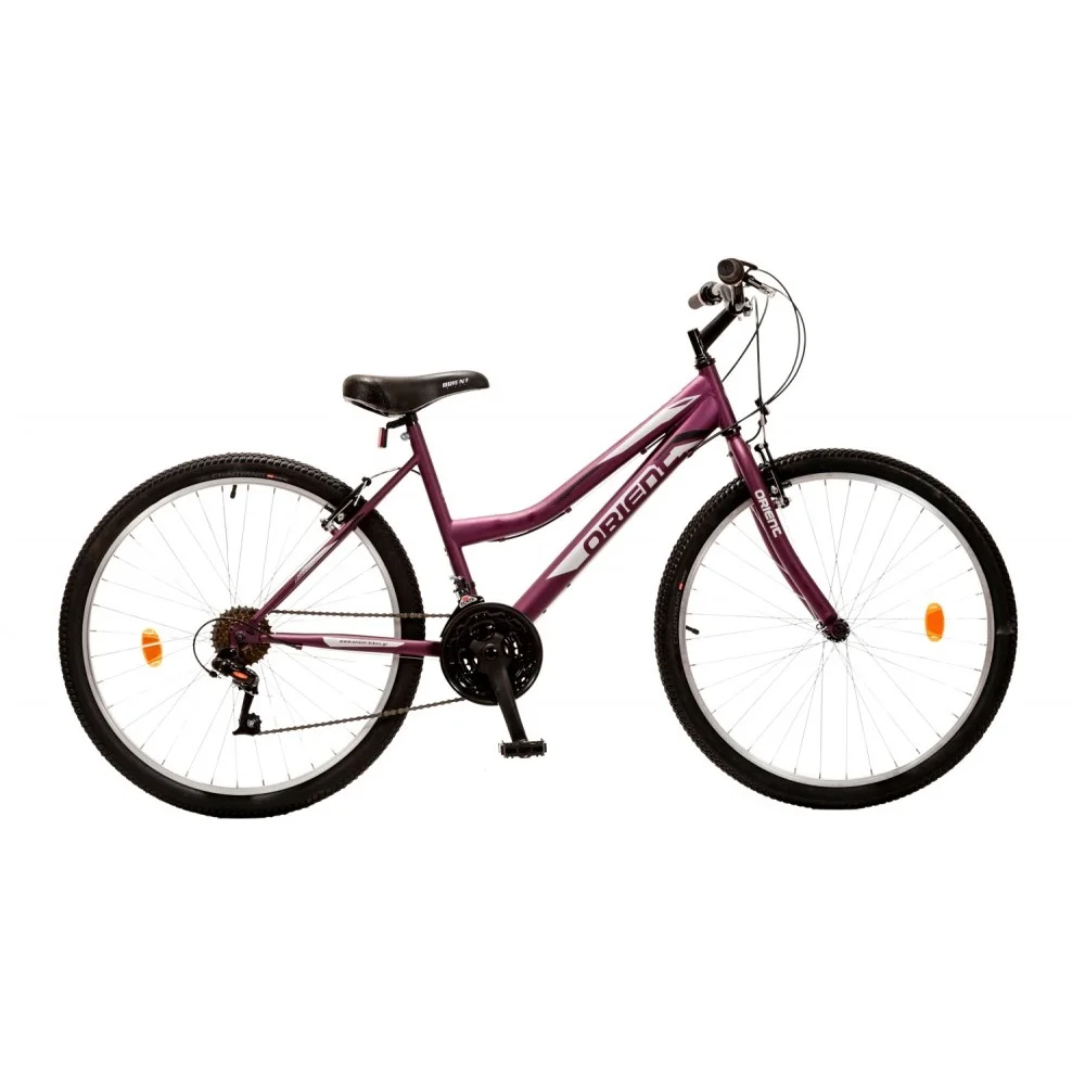 Φωτογραφία προϊόντος: ORIENT COMFORT LADY 26” ΠΟΔΗΛΑΤΟ MTB 21sp ΜΩΒ (151312) 2025