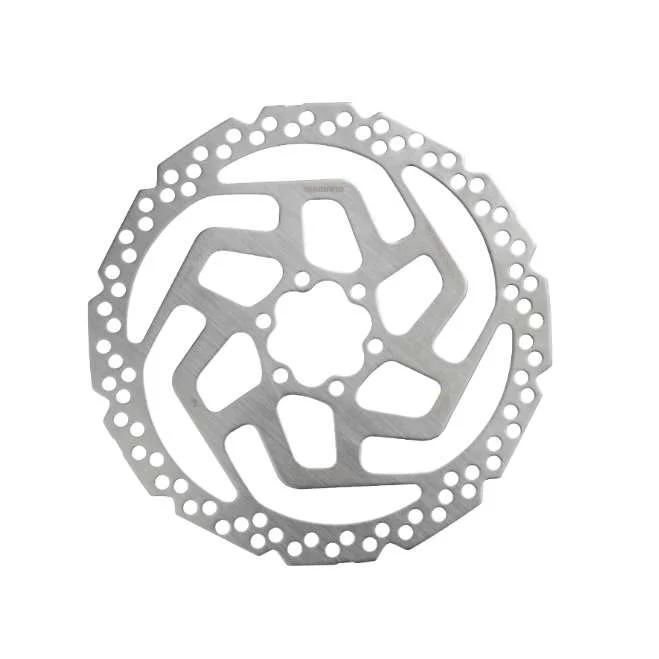 Φωτογραφία προϊόντος: SHIMANO SM-RT26 6 BOLT ΔΙΣΚΟΠΛΑΚΑ ΠΟΔΗΛΑΤΟΥ 160mm