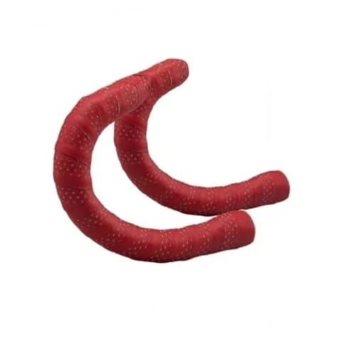 Φωτογραφία προϊόντος: ENDZONE (VELO) MICROFIBER TAINΙΑ ΤΙΜΟΝΙΟΥ ΠΟΔΗΛΑΤΟΥ RED