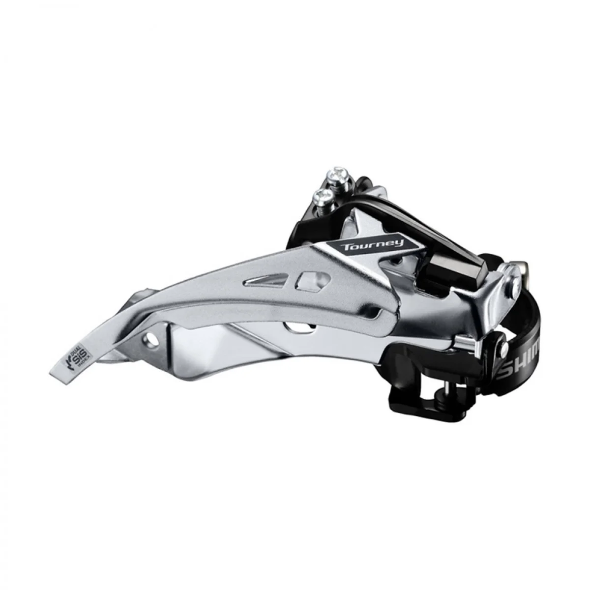 Φωτογραφία προϊόντος: SHIMANO ΕΜΠΡΟΣΘΙΟ ΣΑΣΜΑΝ ΠΟΔΗΛΑΤΟΥ TOURNEY FD-TY700 7/8sp 34.9mm 63-66 EFDTY700TSX3