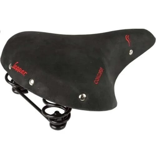 Φωτογραφία προϊόντος: ΣΕΛΑ ΠΟΔΗΛΑΤΟΥ RETRO LEPPER LOUNGER CONCORDE MENS