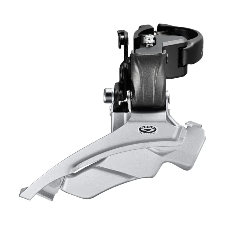 Φωτογραφία προϊόντος: SHIMANO ALTUS ΕΜΠΡΟΣΘΙΟ ΣΑΣΜΑΝ ΠΟΔΗΛΑΤΟΥ FD-M371 3x9sp