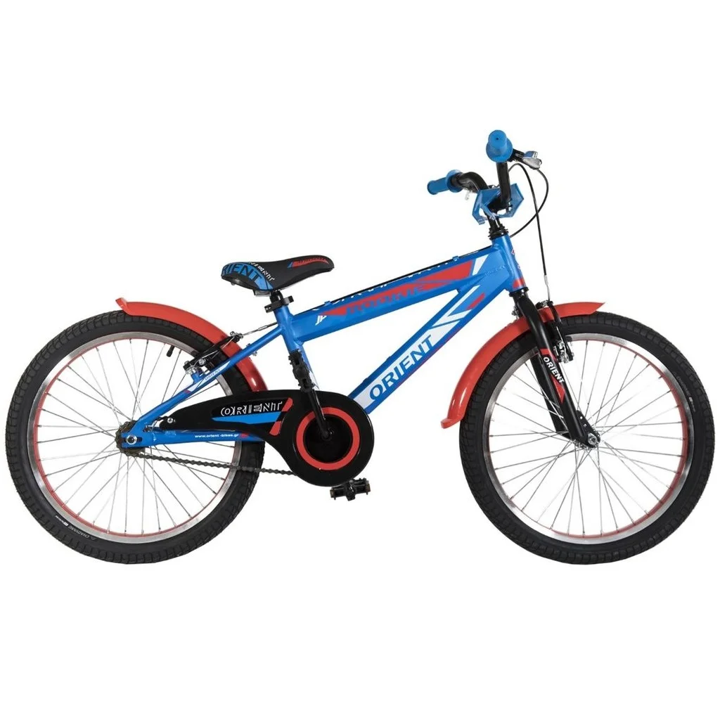 Φωτογραφία προϊόντος: ORIENT ROOKIE 20'' ΠΑΙΔΙΚΟ ΠΟΔΗΛΑΤΟ ΑΛΟΥΜΙΝΙΟΥ ΜΠΛΕ (151523) 2025