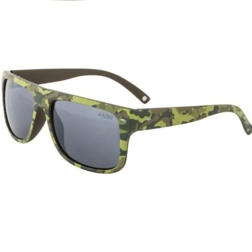 Φωτογραφία προϊόντος: LAZER WAY 1 ΓΥΑΛΙΑ ΗΛΙΟΥ MATTE CAMO