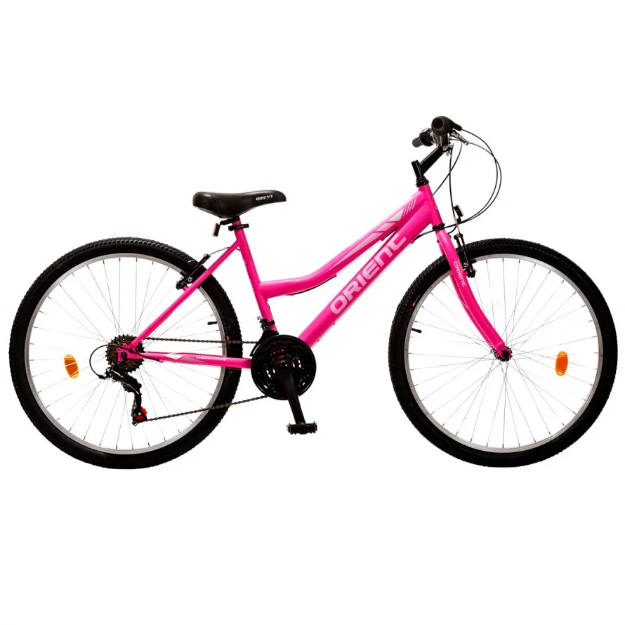 Φωτογραφία προϊόντος: ORIENT MATRIX LADY 26'' ΠΟΔΗΛΑΤΟ MTB 21sp ΦΟΥΞΙΑ (151220) 2025