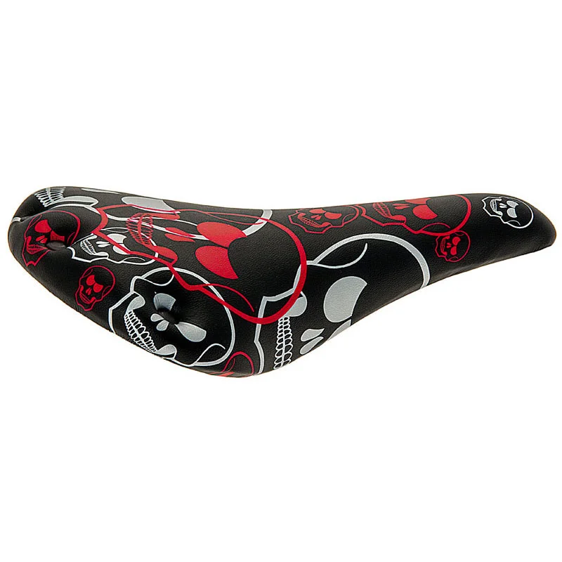 Φωτογραφία προϊόντος: BRN ΣΕΛΑ ΠΟΔΗΛΑΤΟΥ FIXED TRENDY SKULL SE200SK