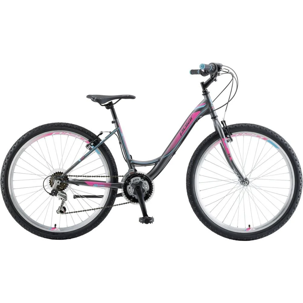 Φωτογραφία προϊόντος: POLAR MODESTY ΠΟΔΗΛΑΤΟ MTB 26'' ΓΚΡΙ P262S06231 2024