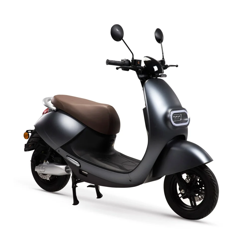 Φωτογραφία προϊόντος: LVNENG LX02/S3 ΗΛΕΚΤΡΙΚΟ SCOOTER 60V/23.4AH 2000W BOSCH