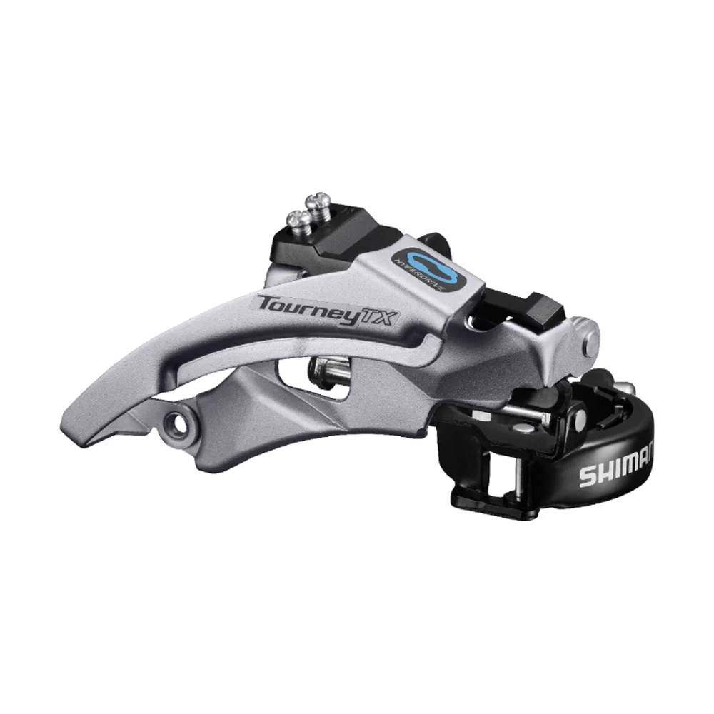 Φωτογραφία προϊόντος: SHIMANO TOURNEY TX800-TS3 7/8sp ΕΜΠΡΟΣΘΙΟ ΣΑΣΜΑΝ ΠΟΔΗΛΑΤΟΥ 34.9mm EFDTX800TSX6