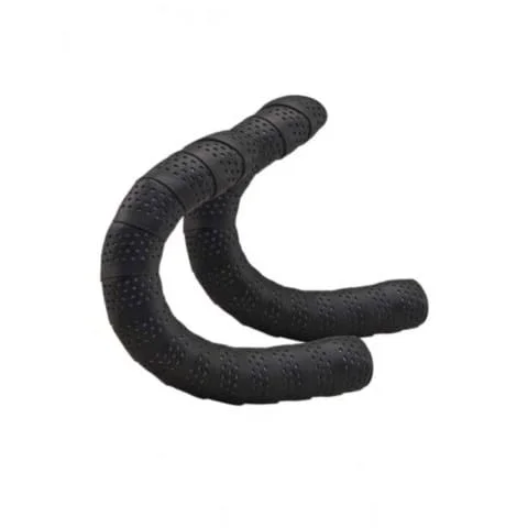 Φωτογραφία προϊόντος: ENDZONE (VELO) MICROFIBER TAINΙΑ ΤΙΜΟΝΙΟΥ ΠΟΔΗΛΑΤΟΥ BLACK