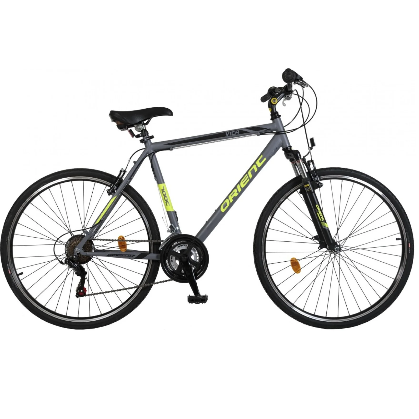 Φωτογραφία προϊόντος: ORIENT VITA MAN 28'' ΠΟΔΗΛΑΤΟ CROSS 21sp ΓΚΡΙ (151370) 2024
