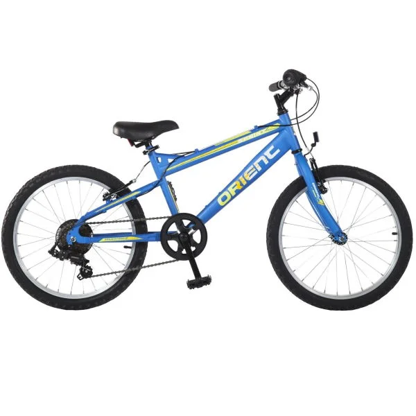 Φωτογραφία προϊόντος: ORIENT MATRIX MAN 26'' ΠΟΔΗΛΑΤΟ MTB 21sp ΜΠΛΕ (151219) 2025