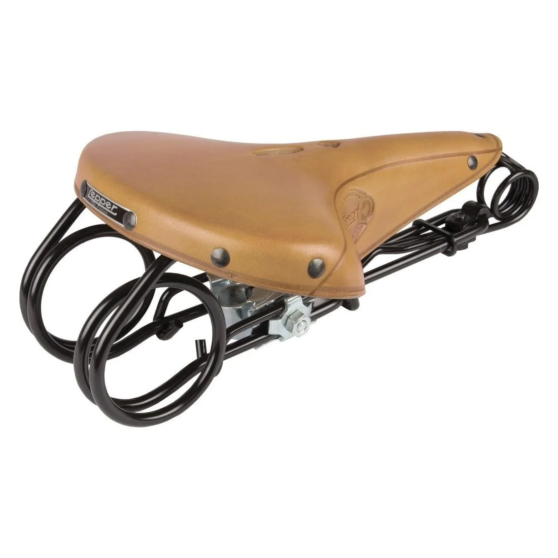 Φωτογραφία προϊόντος: ΣΕΛΑ ΠΟΔΗΛΑΤΟΥ RETRO LEPPER L-85H HAMMOCK NATURAL