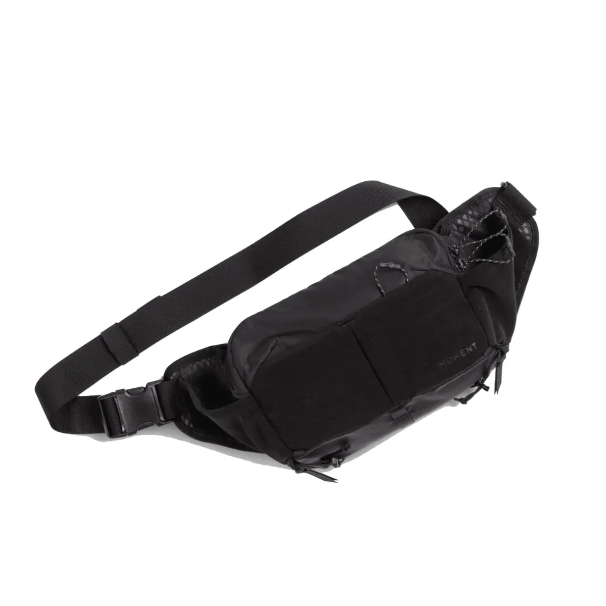 Φωτογραφία προϊόντος: GR Moment Slate 4L Camera Sling Black έως 12 άτοκες δόσεις ή 24 δόσεις
