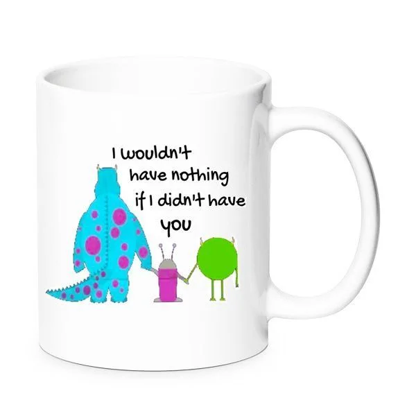 Φωτογραφία προϊόντος: Monsters Inc mug Μπαμπούλας ΑΕ κούπα no4 Κεραμική 330ml