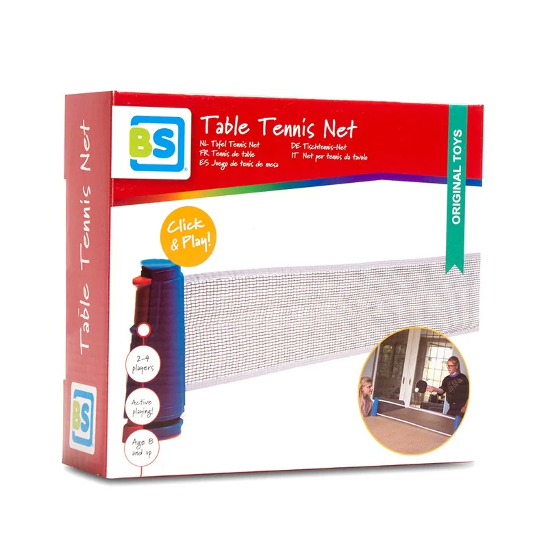 Φωτογραφία προϊόντος: Cilek Bs Toys - Δίχτυ Ping Pong