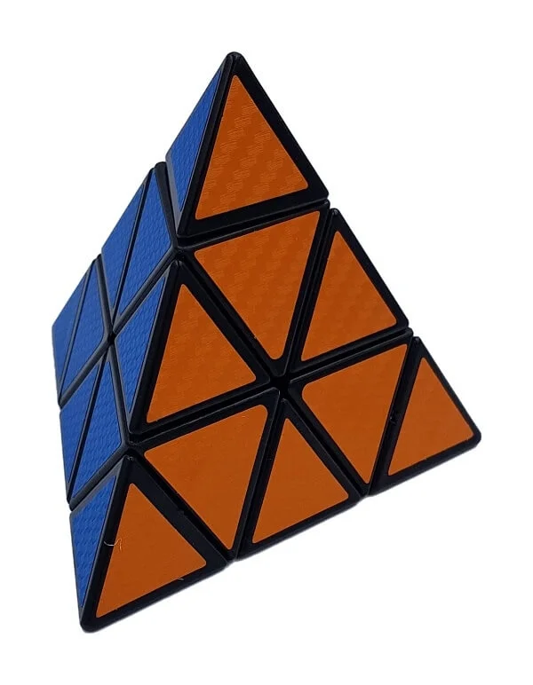 Φωτογραφία προϊόντος: OEM Πυραμίδα 3x3x3 - Pyramid