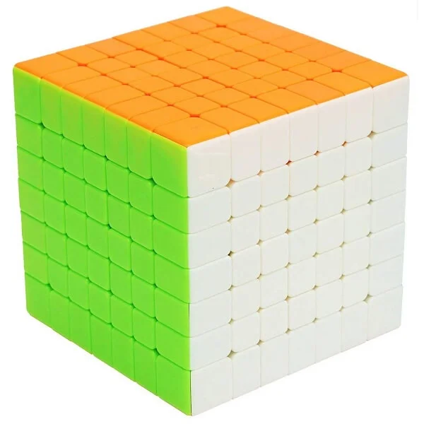 Φωτογραφία προϊόντος: OEM Κύβος 7Χ7 Cube