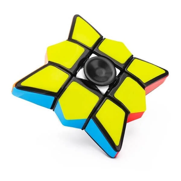 Φωτογραφία προϊόντος: OEM Spinner Κύβος 1x3x3 - Spinner Cube
