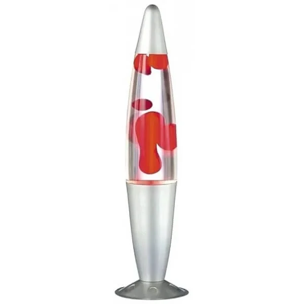 Φωτογραφία προϊόντος: OEM Φωτιστικό Λάβας - Lava Lamp 40cm