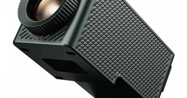 Φωτογραφία προϊόντος: BlitzWolf Projector BW-Vision A1