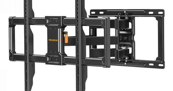 Φωτογραφία προϊόντος: TV mount 42-84" Perlegear PGLF12-EU