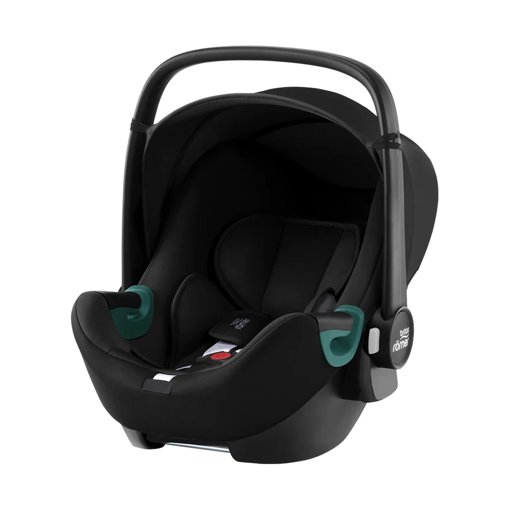 Φωτογραφία προϊόντος: Κάθισμα Αυτ/του Britax Romer Baby Safe2 i-Size 40-83cm, Space Black