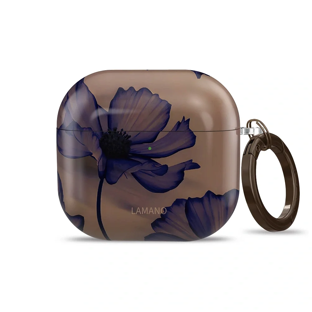 Φωτογραφία προϊόντος: Tech-Protect Tech Protect Θήκη Lamano Apple AirPods 4 Velvet Night
